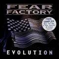 Fear Factory : Revolution